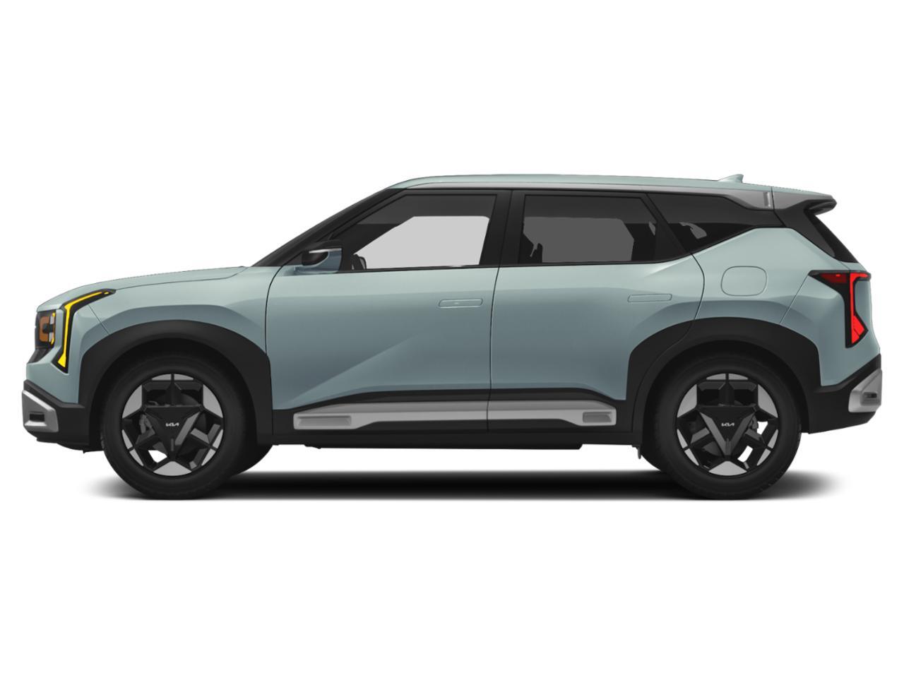 2027 Kia Seltos EX San Clemente CA