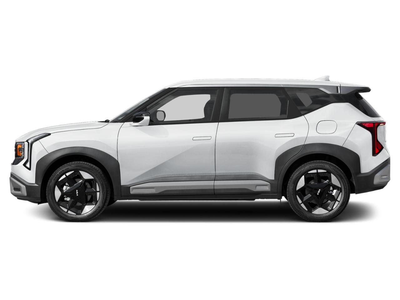 2027 Kia Seltos EX San Clemente CA