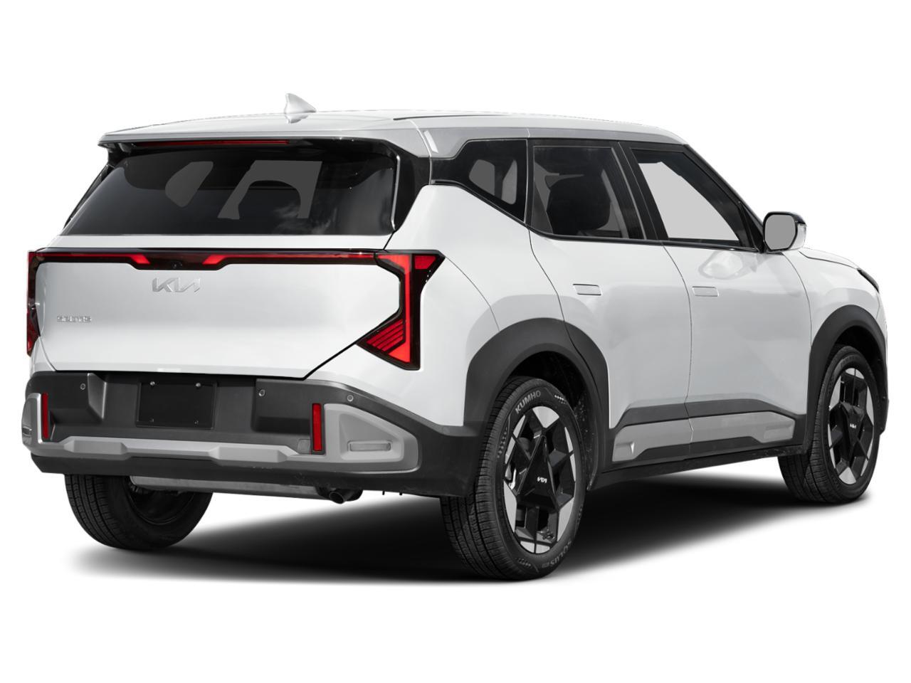 2027 Kia Seltos EX San Clemente CA