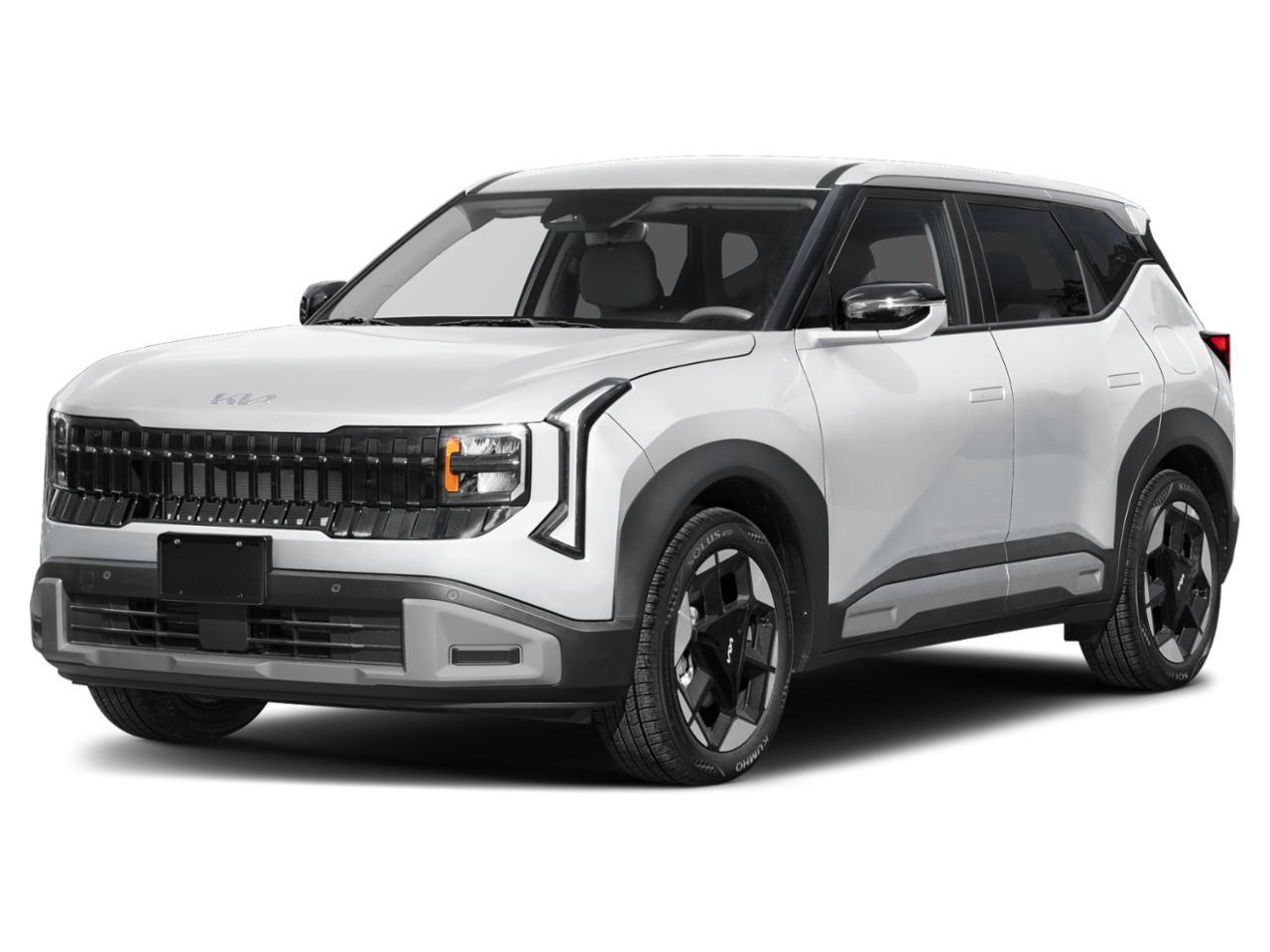 2027 Kia Seltos