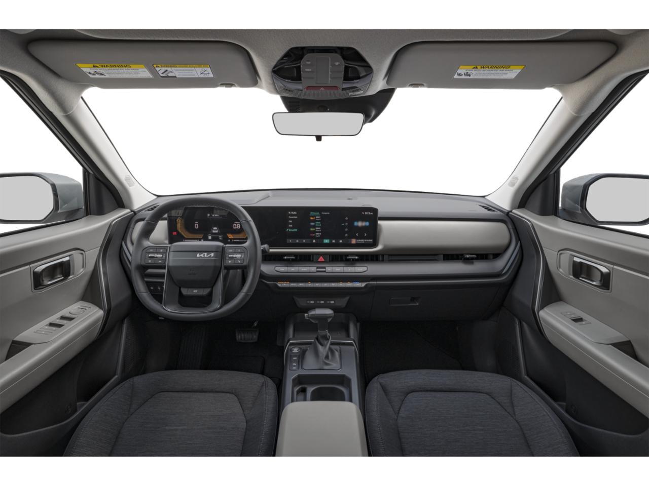 2027 Kia Seltos LX Folsom CA