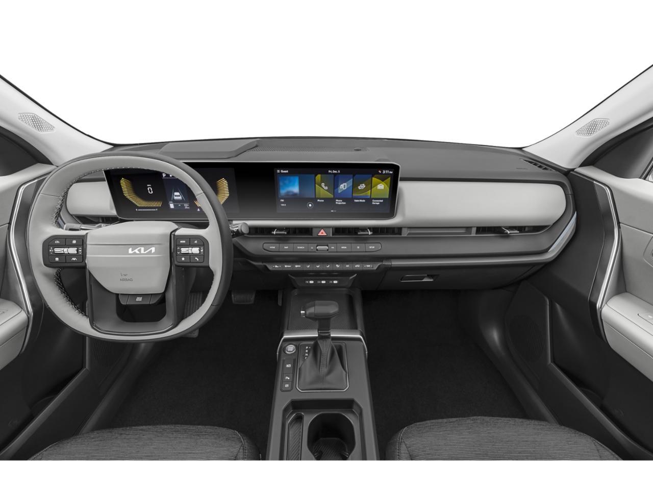 2027 Kia Seltos LX Folsom CA