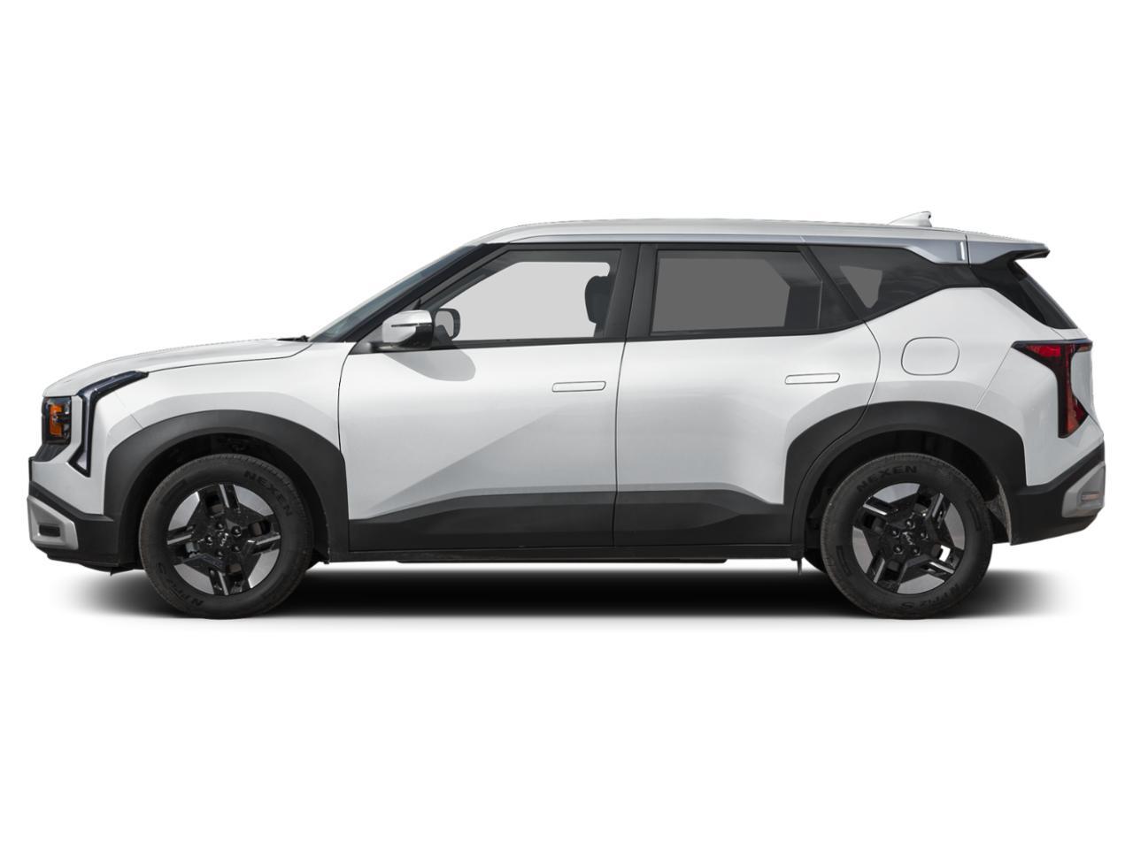 2027 Kia Seltos LX