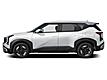 2027 Kia Seltos LX