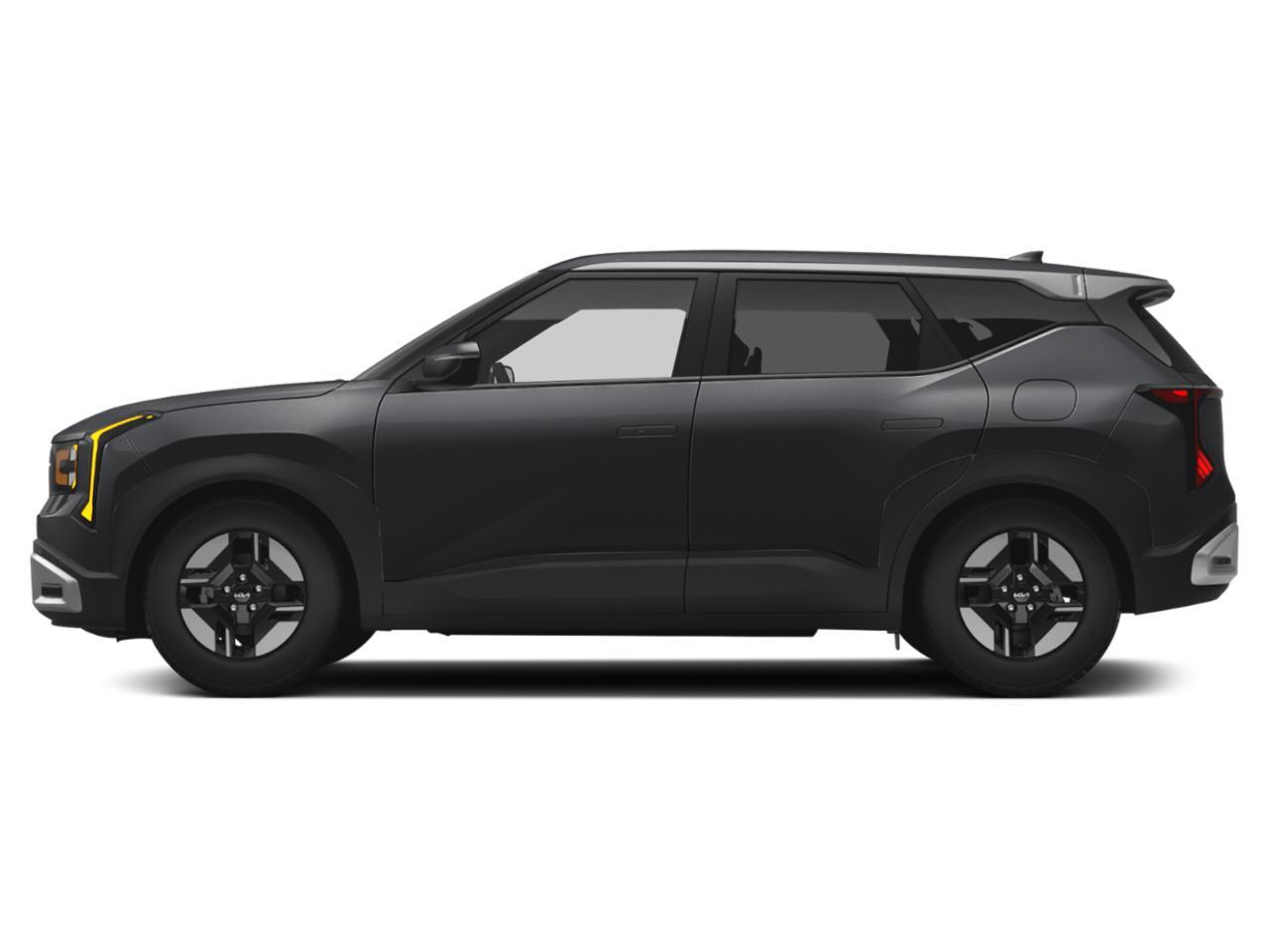 2027 Kia Seltos LX San Clemente CA