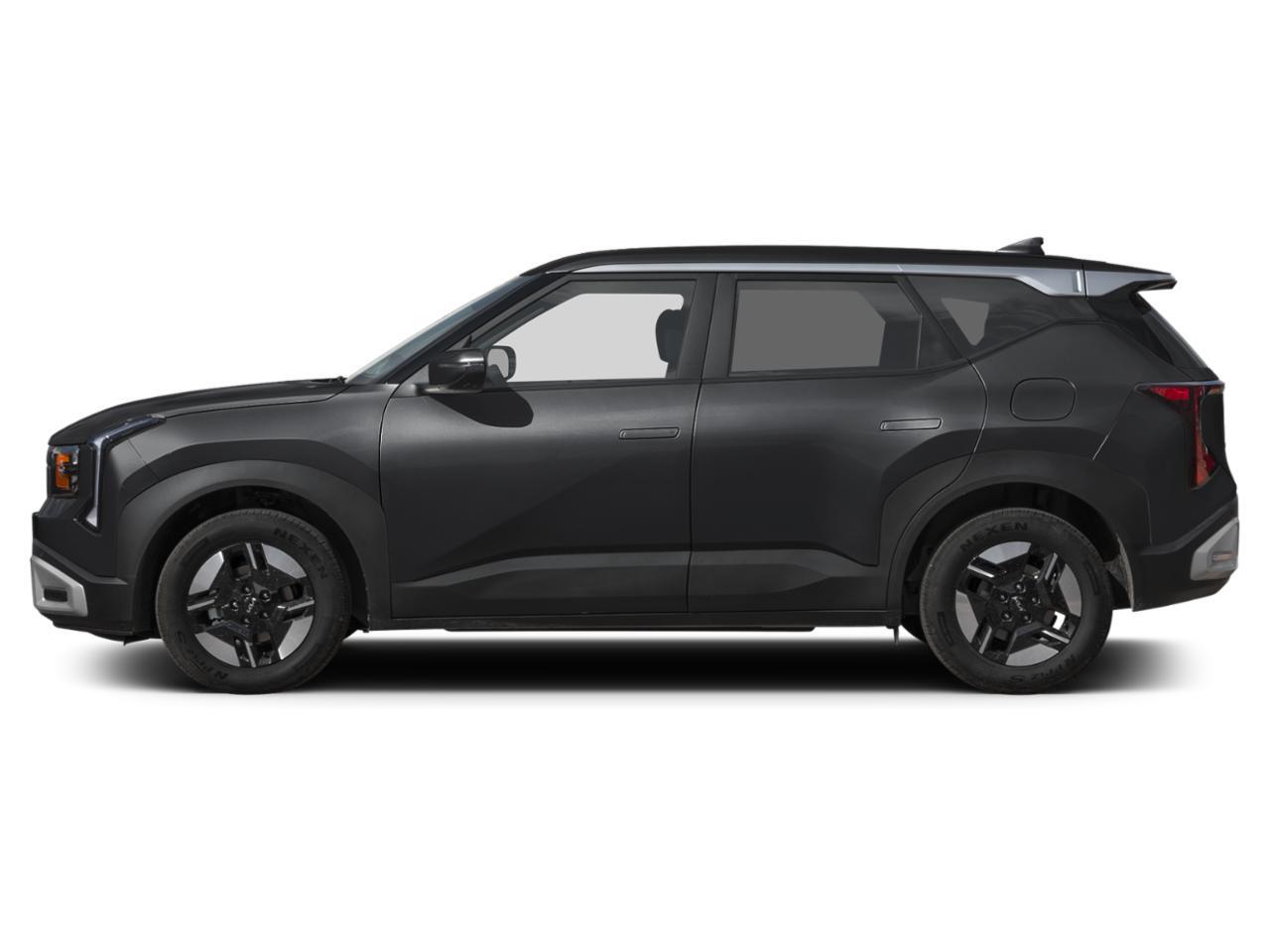 2027 Kia Seltos LX