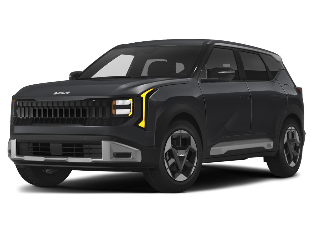 2027 Kia Seltos S Folsom CA