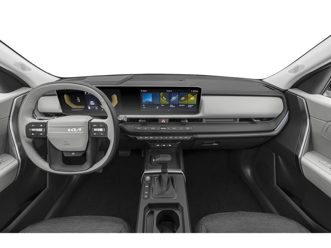 2027 Kia Seltos S Folsom CA