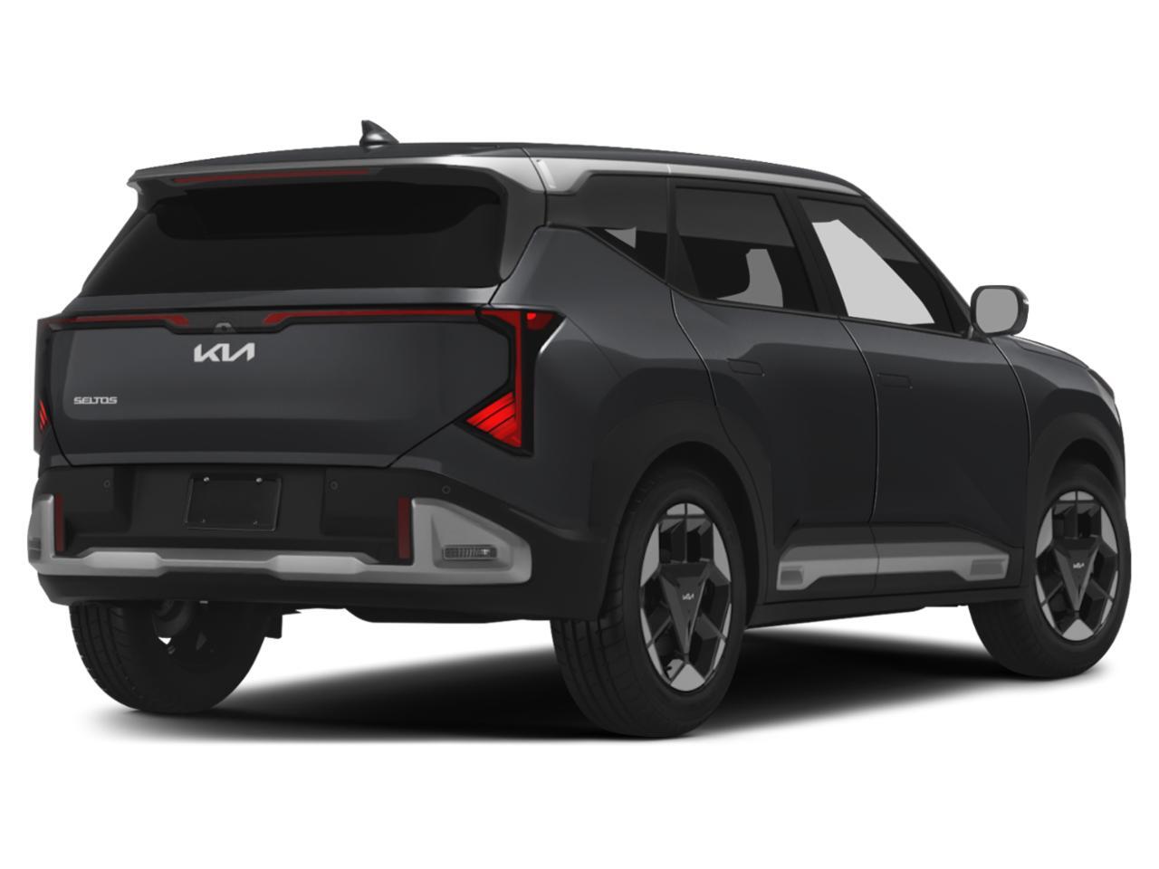 2027 Kia Seltos S Folsom CA