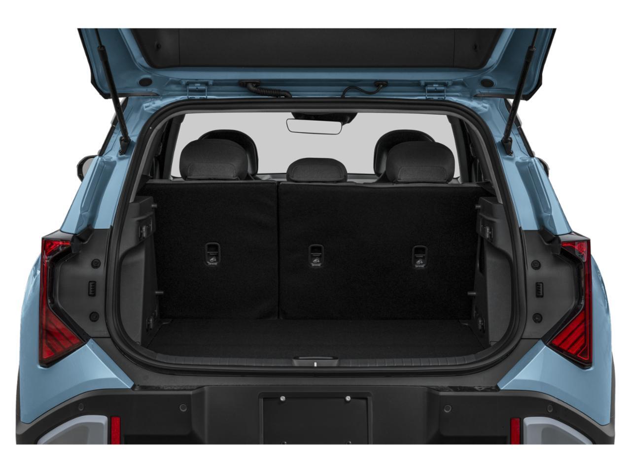 2027 Kia Seltos S San Clemente CA