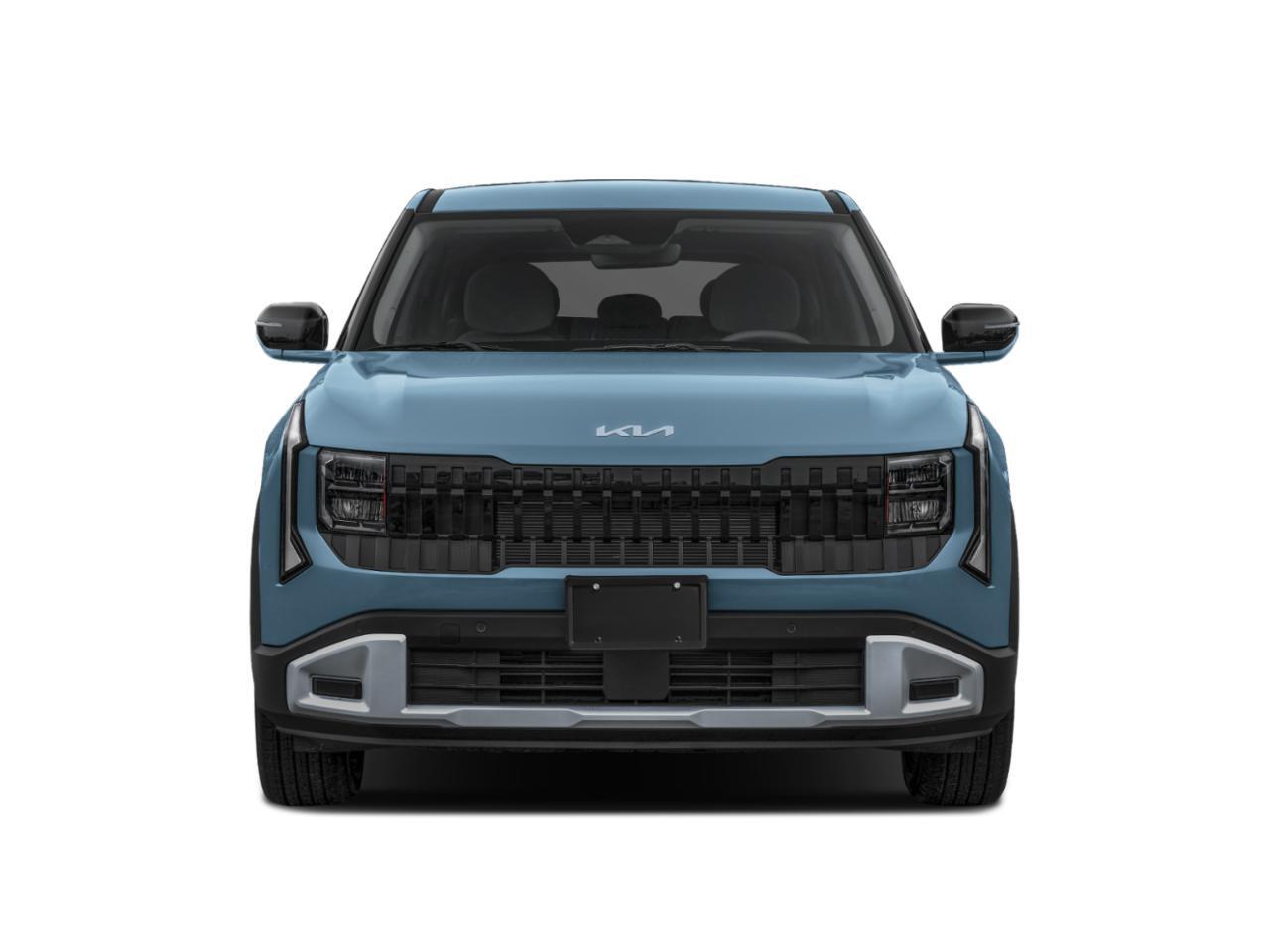 2027 Kia Seltos S San Clemente CA