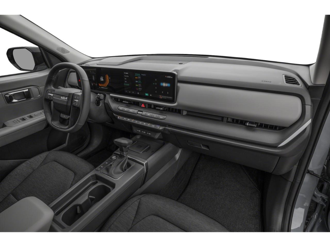 2027 Kia Seltos S San Clemente CA