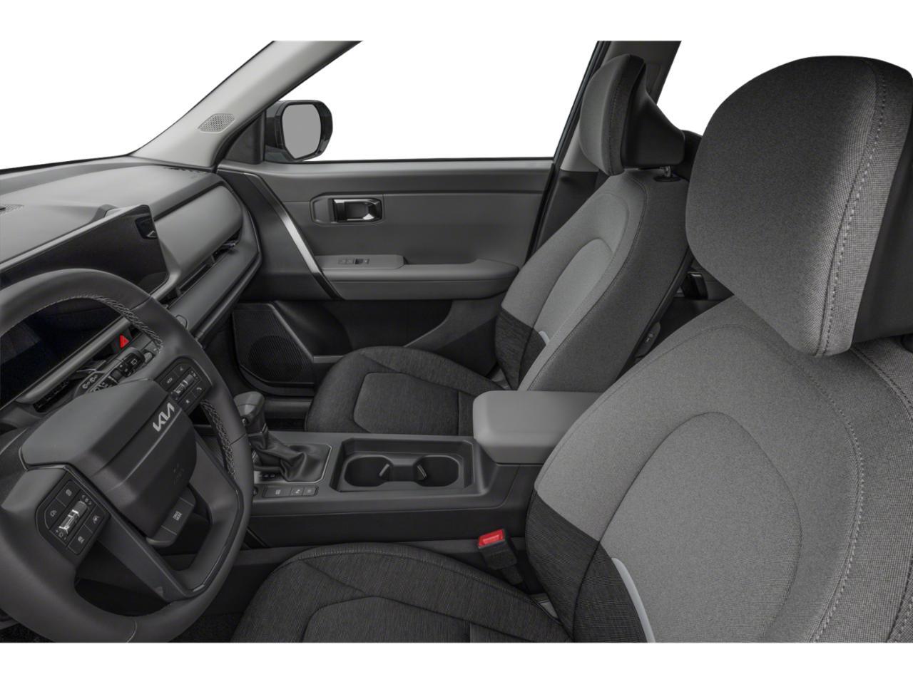 2027 Kia Seltos S San Clemente CA