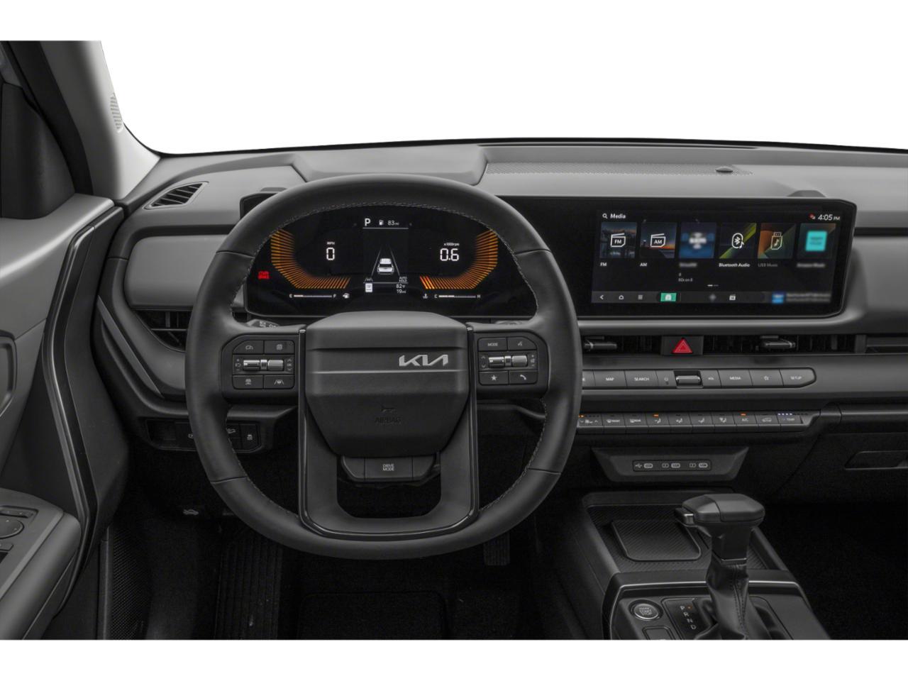 2027 Kia Seltos S San Clemente CA