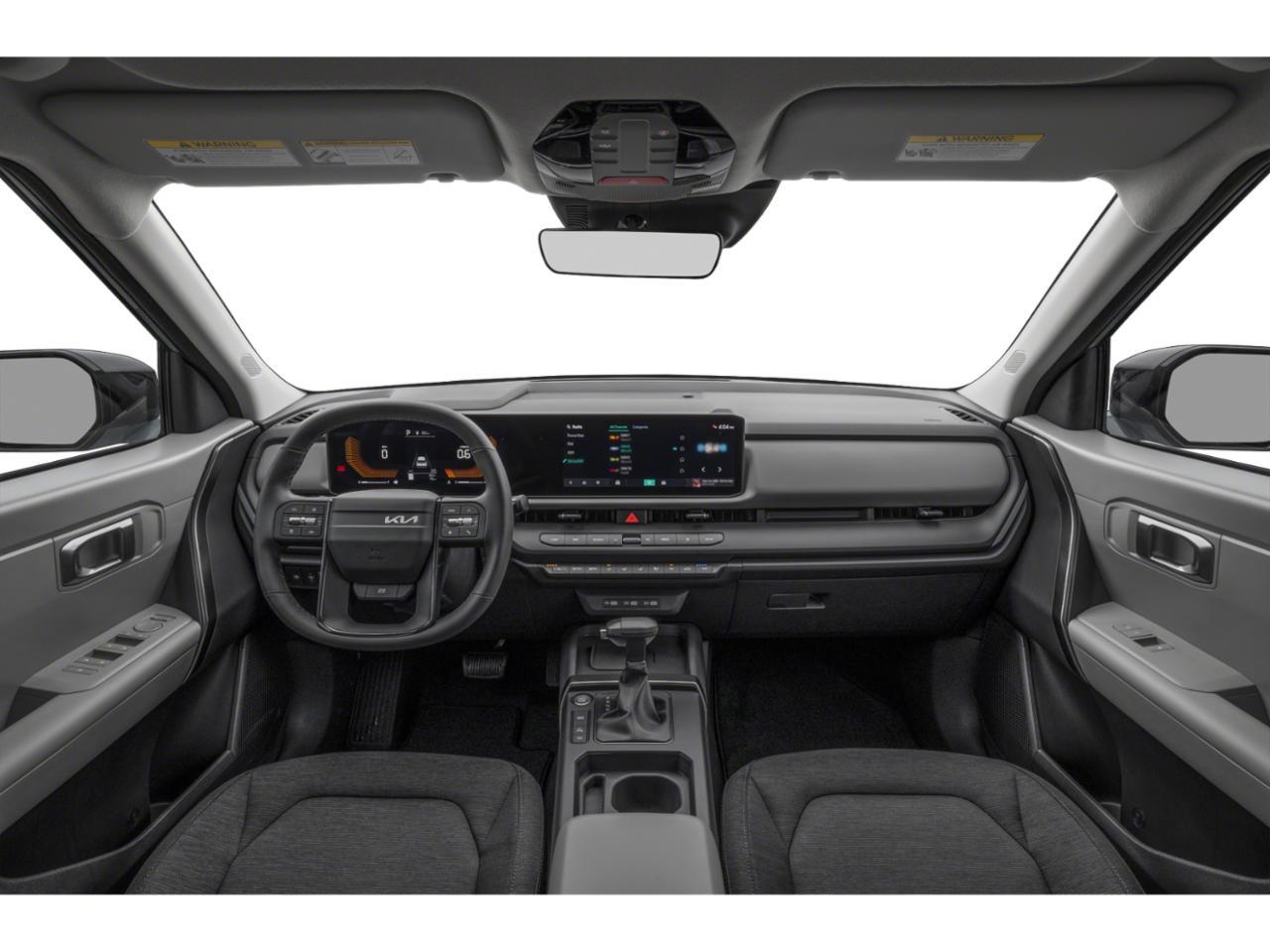 2027 Kia Seltos S San Clemente CA
