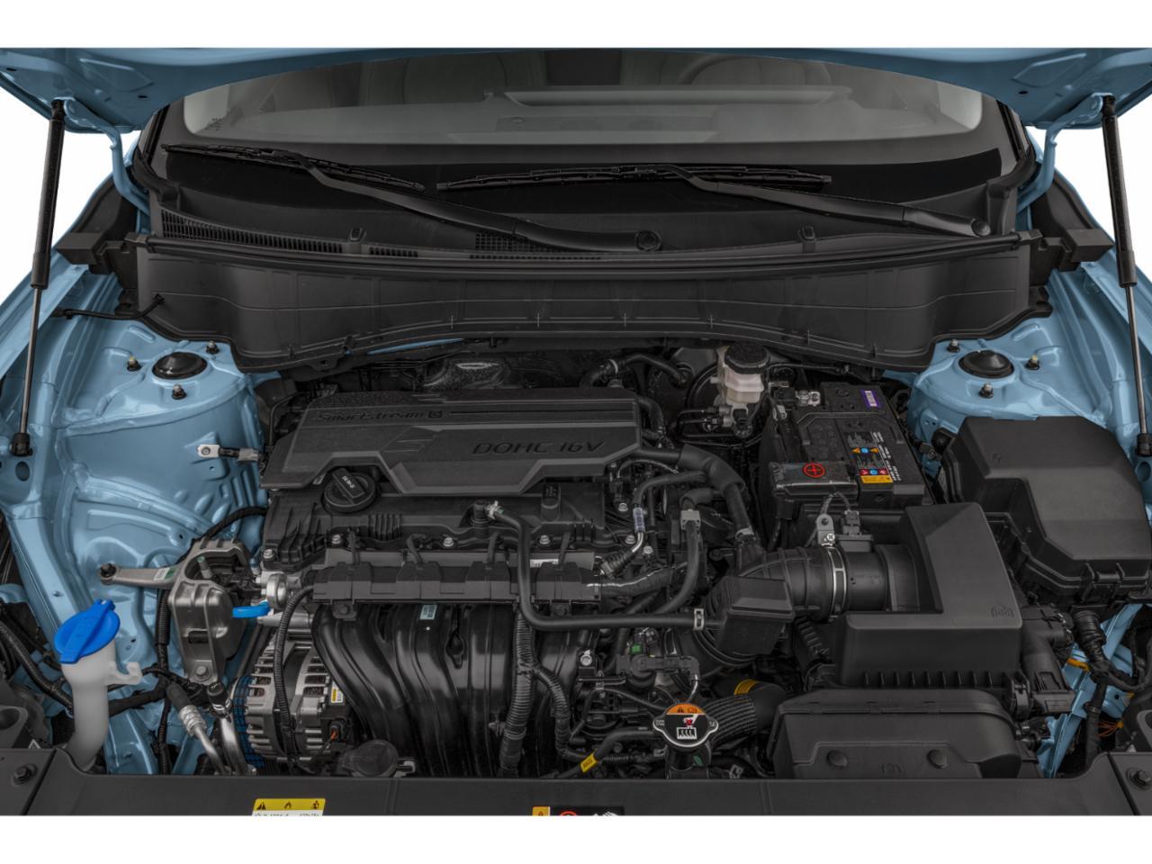 2027 Kia Seltos S San Clemente CA