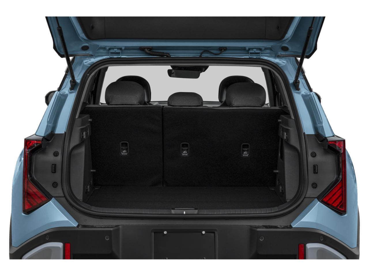 2027 Kia Seltos S San Clemente CA