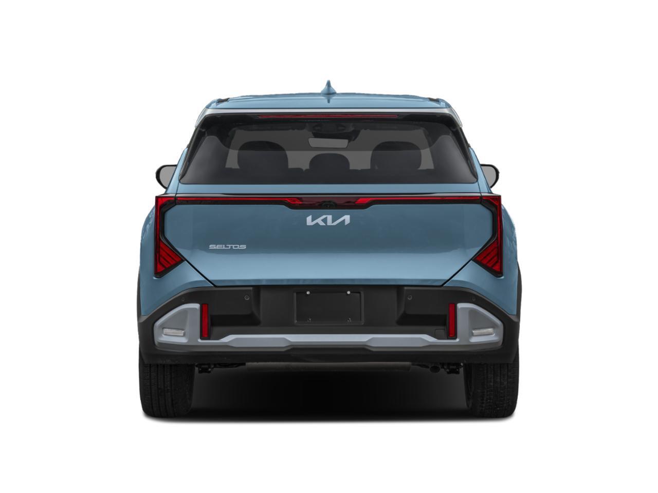 2027 Kia Seltos S San Clemente CA