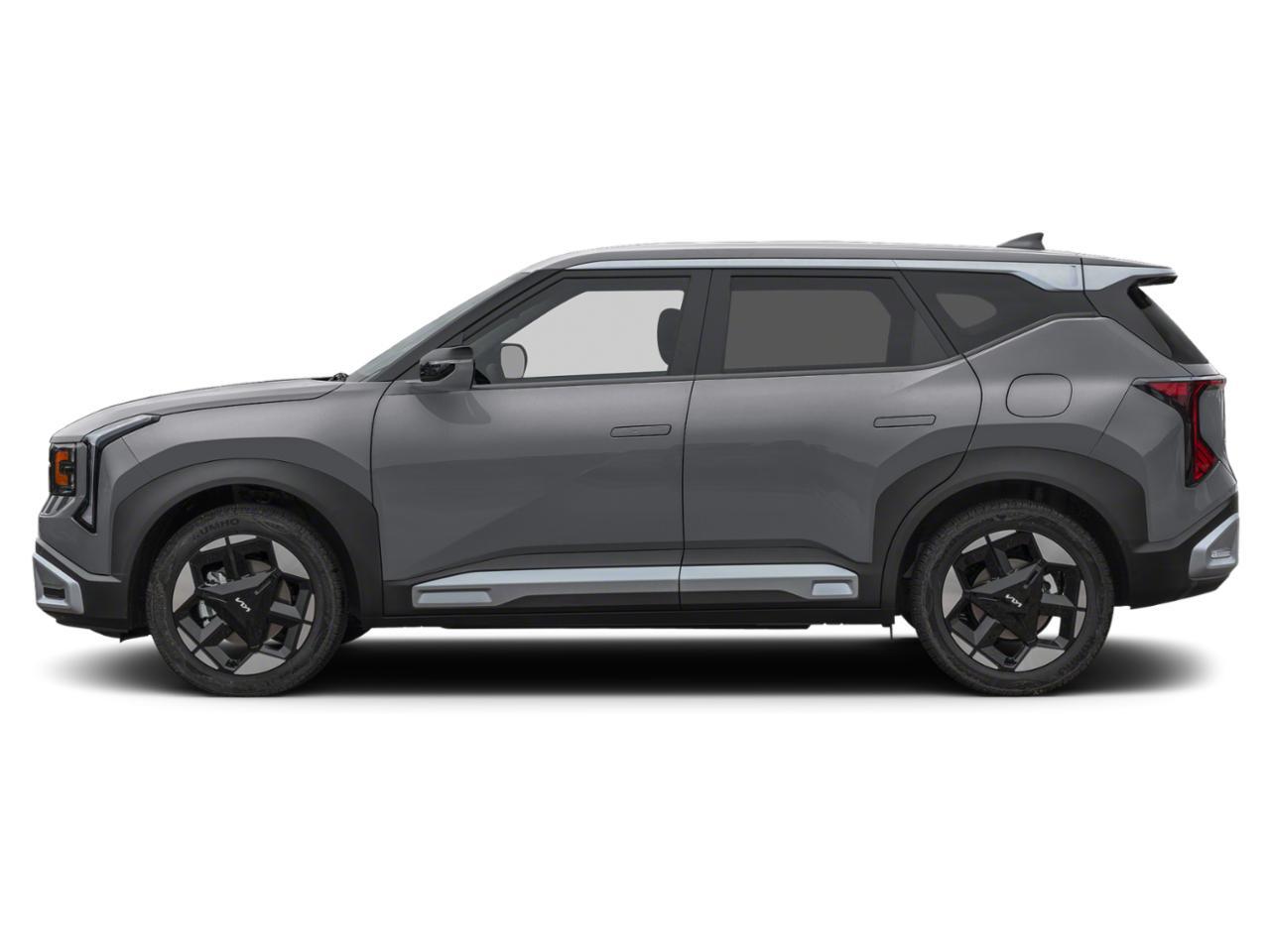 2027 Kia Seltos S San Clemente CA
