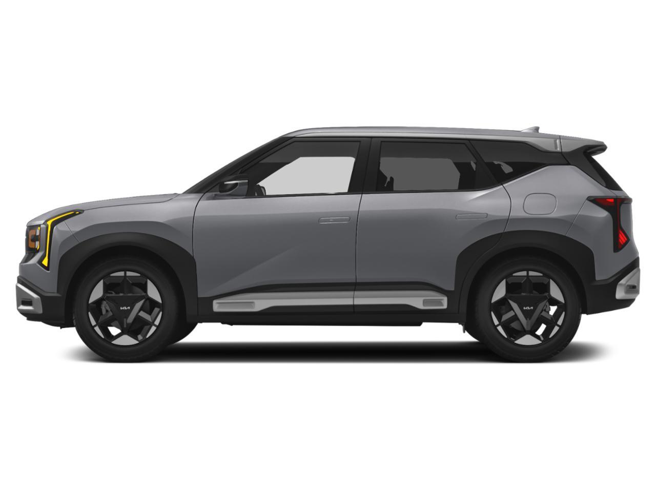 2027 Kia Seltos S San Clemente CA
