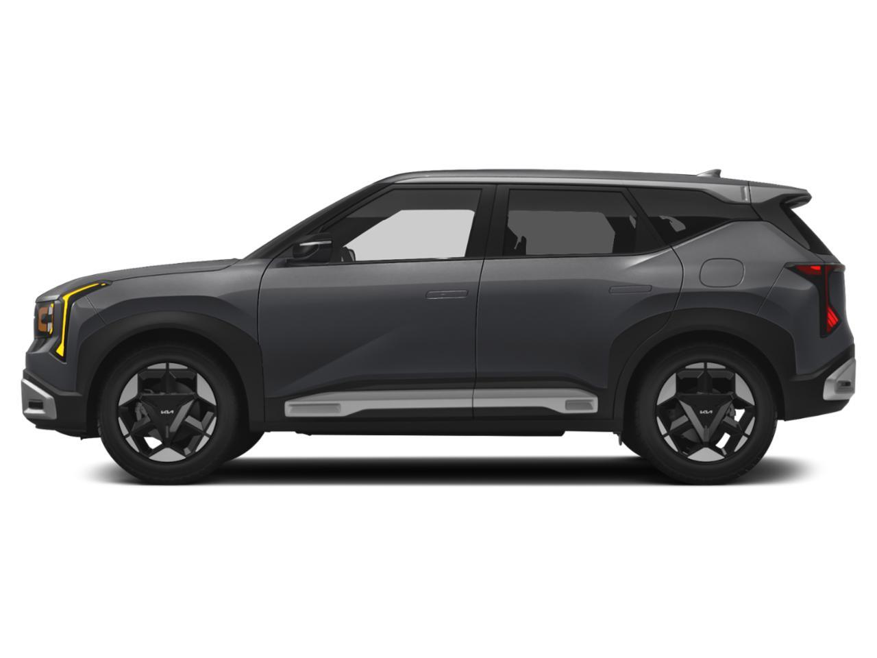 2027 Kia Seltos S San Clemente CA