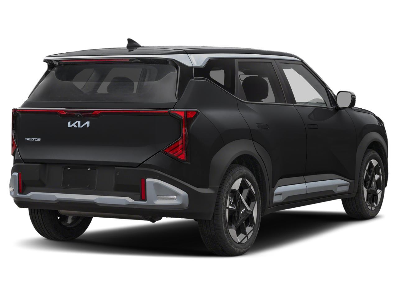 2027 Kia Seltos S San Clemente CA