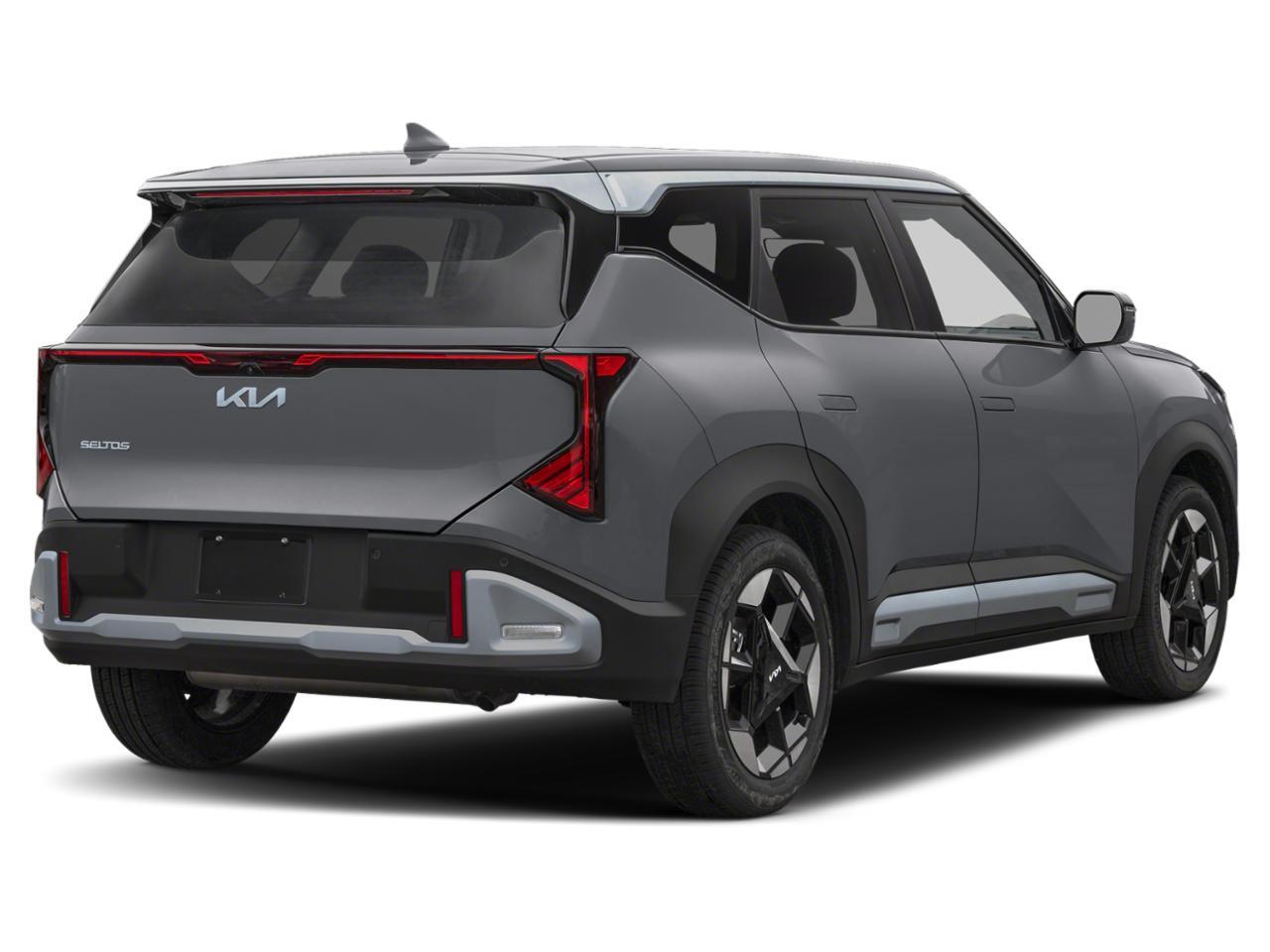 2027 Kia Seltos S San Clemente CA