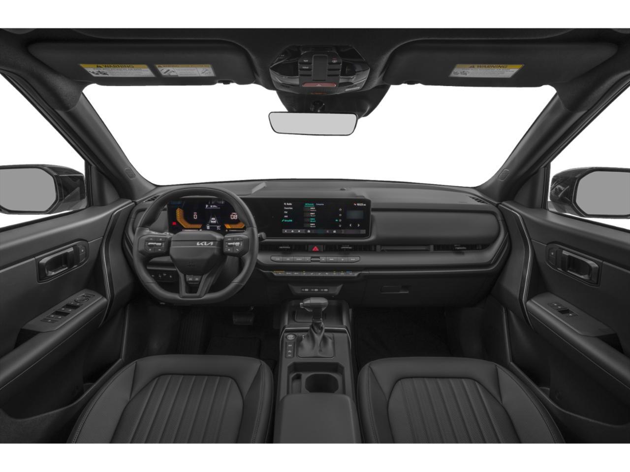 2027 Kia Seltos X-Line Folsom CA