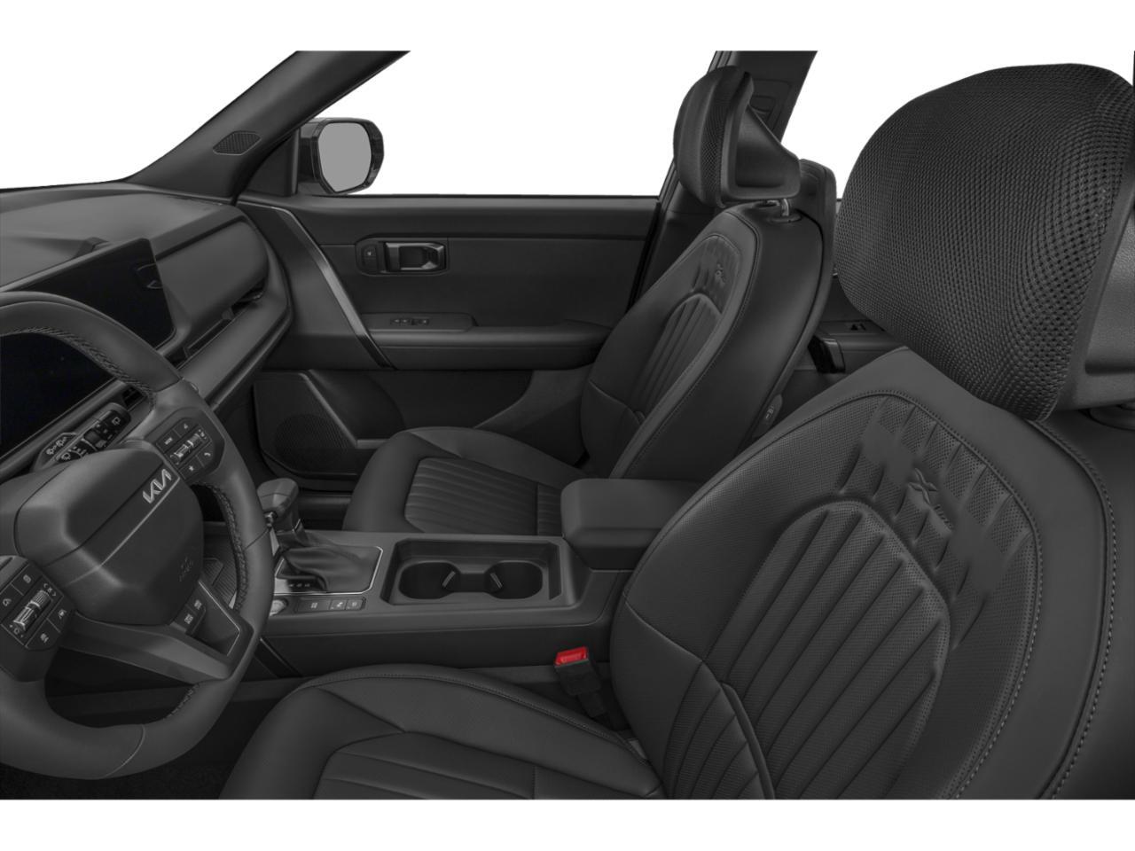 2027 Kia Seltos X-Line S San Clemente CA
