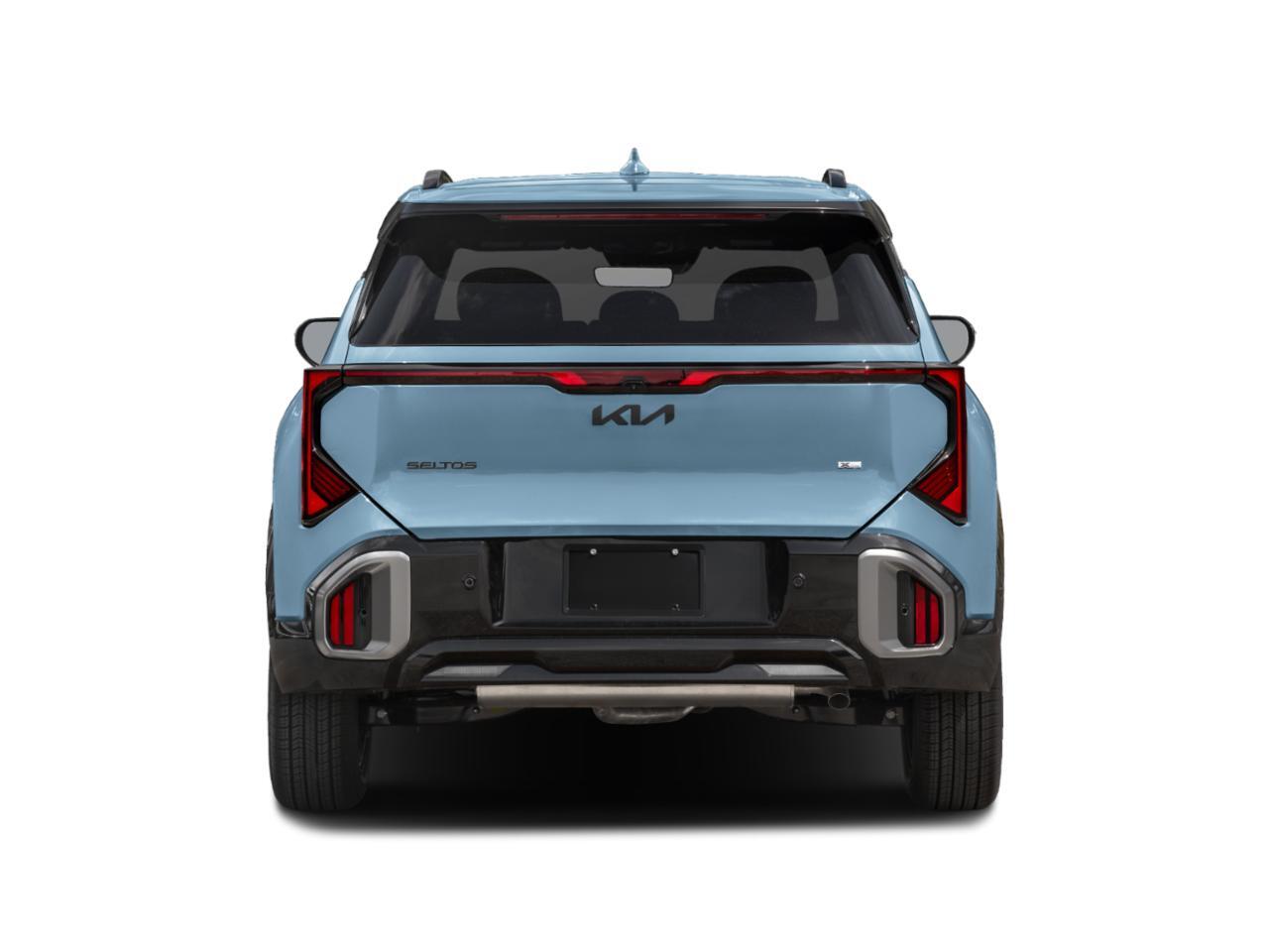 2027 Kia Seltos X-Line S San Clemente CA