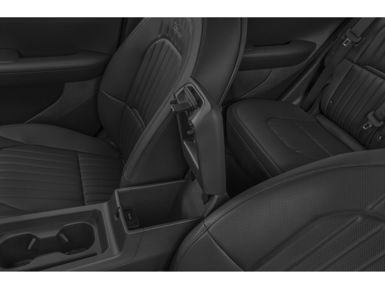 2027 Kia Seltos X-Line S San Clemente CA