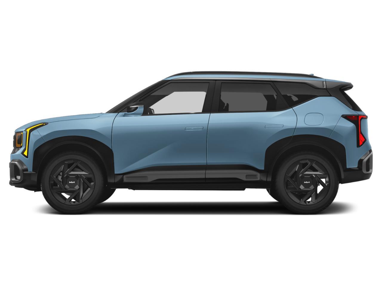 2027 Kia Seltos X-Line S San Clemente CA