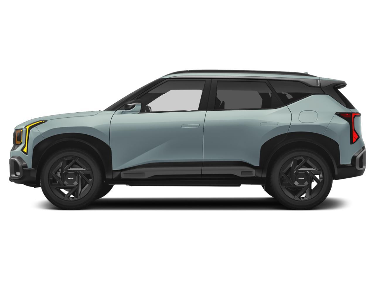 2027 Kia Seltos X-Line S San Clemente CA