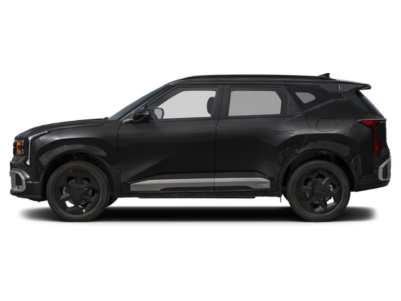 2027 Kia Seltos X-Line S San Clemente CA