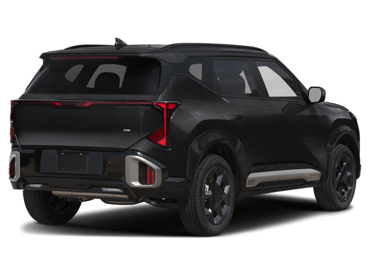 2027 Kia Seltos X-Line S San Clemente CA