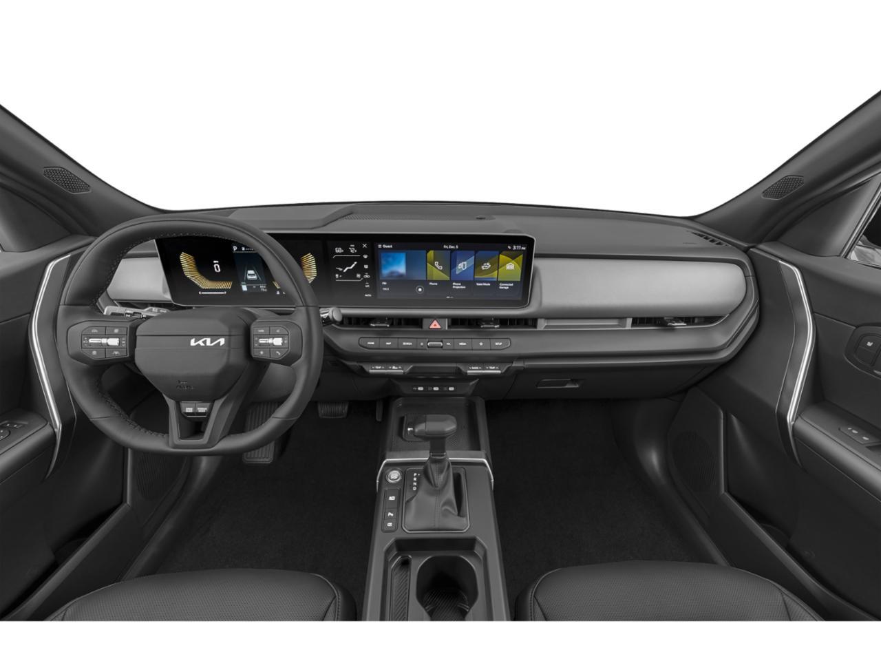 2027 Kia Seltos X-Line SX Folsom CA