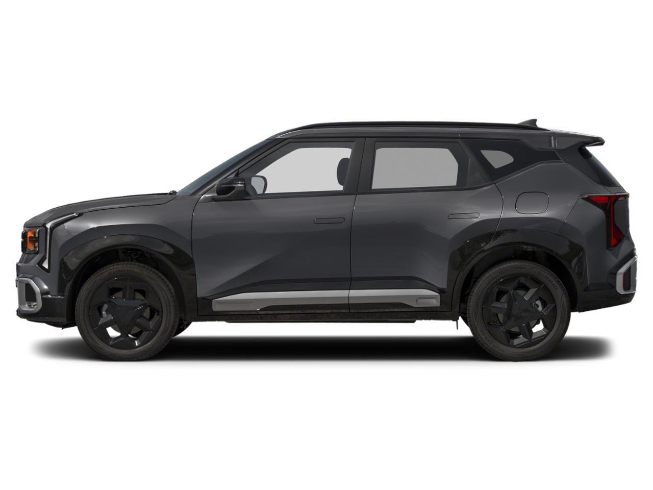 2027 Kia Seltos X-Line SX