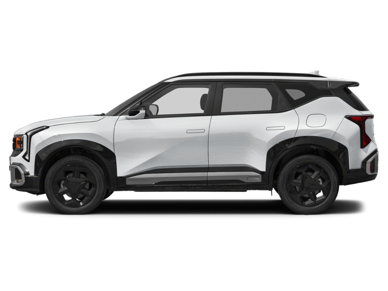 2027 Kia Seltos X-Line SX