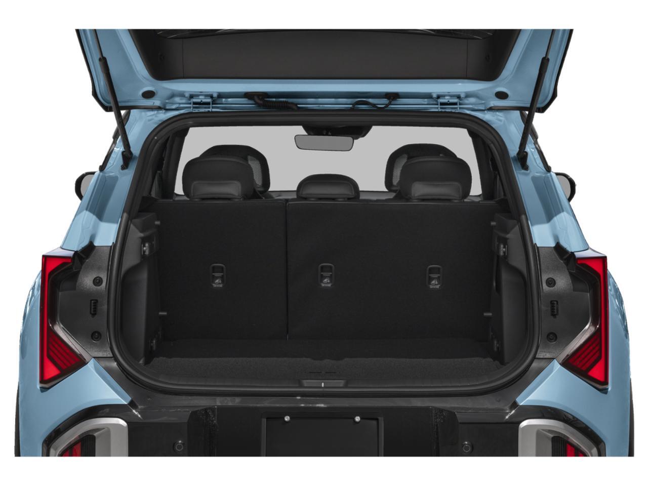 2027 Kia Seltos X-Line SX San Clemente CA