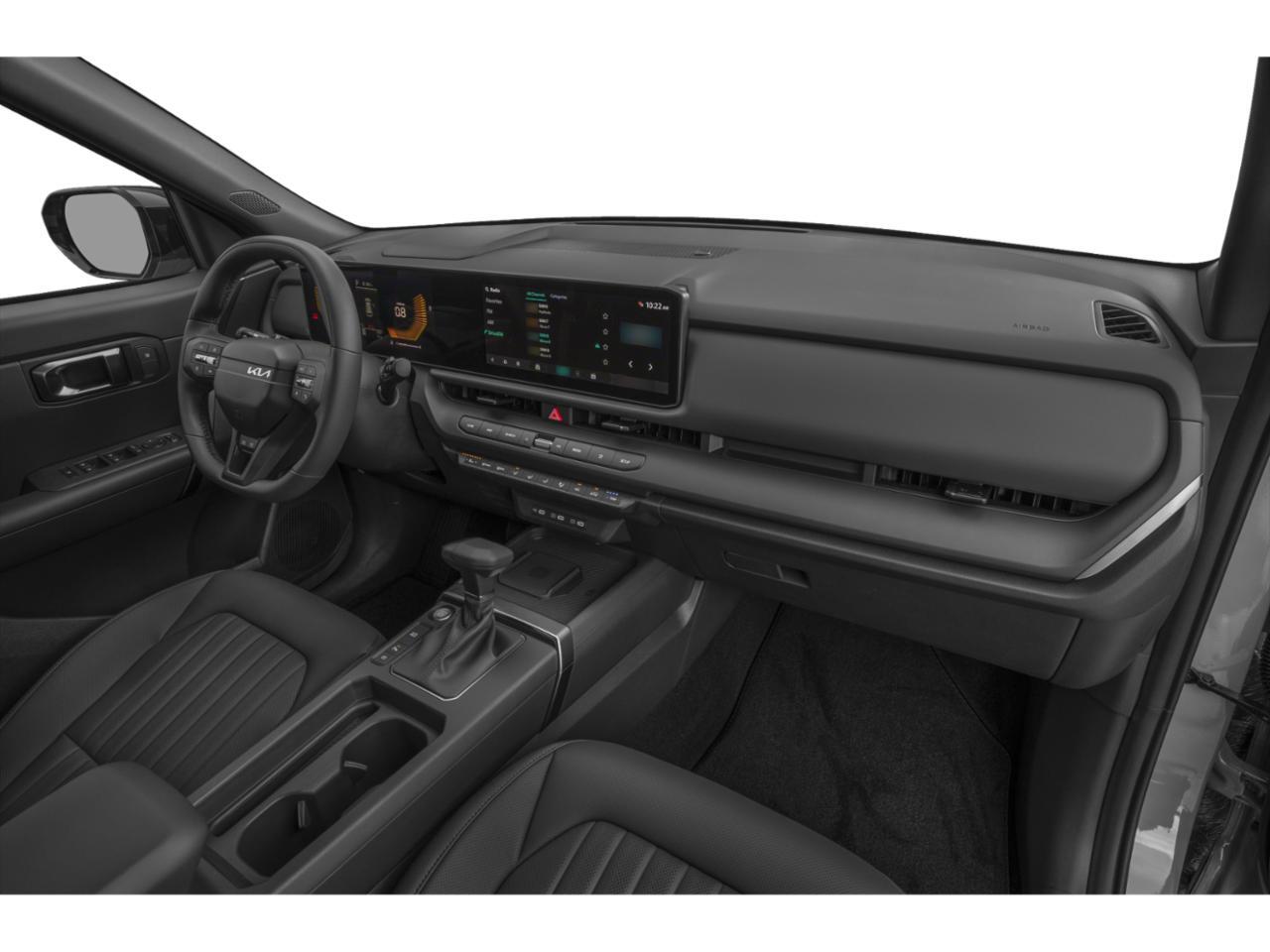 2027 Kia Seltos X-Line SX San Clemente CA