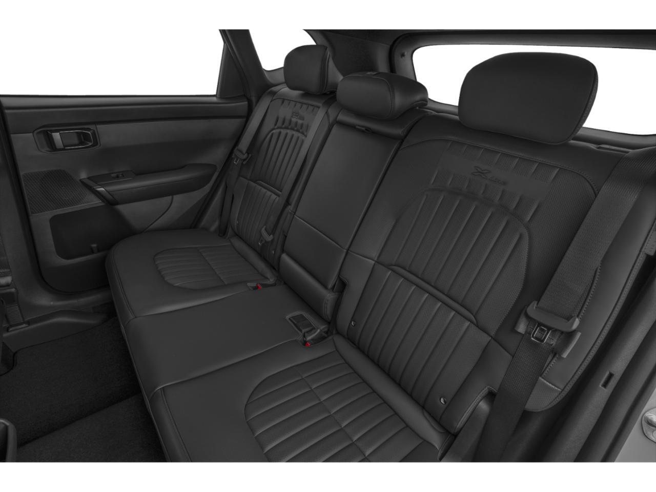 2027 Kia Seltos X-Line SX San Clemente CA