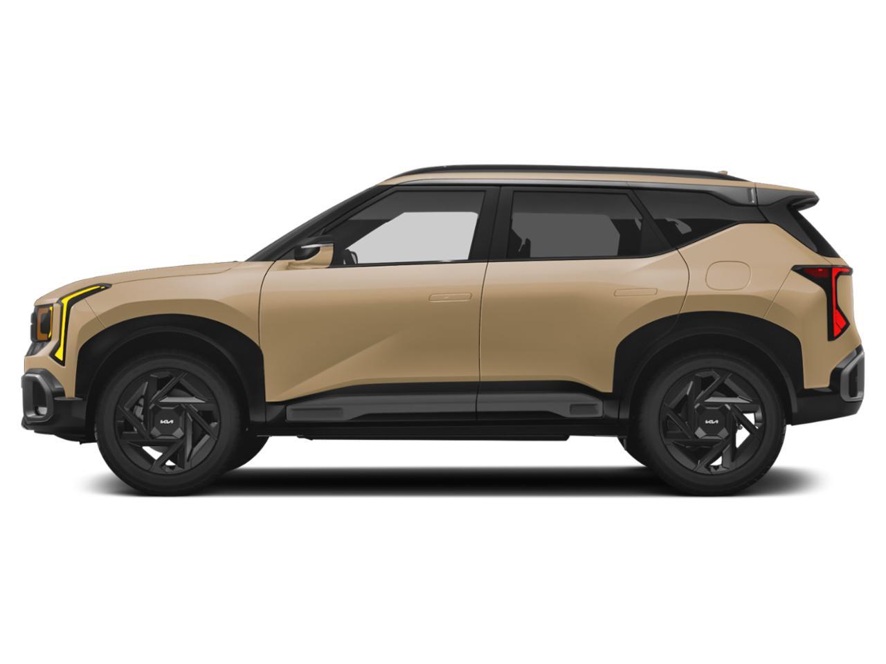 2027 Kia Seltos X-Line SX San Clemente CA