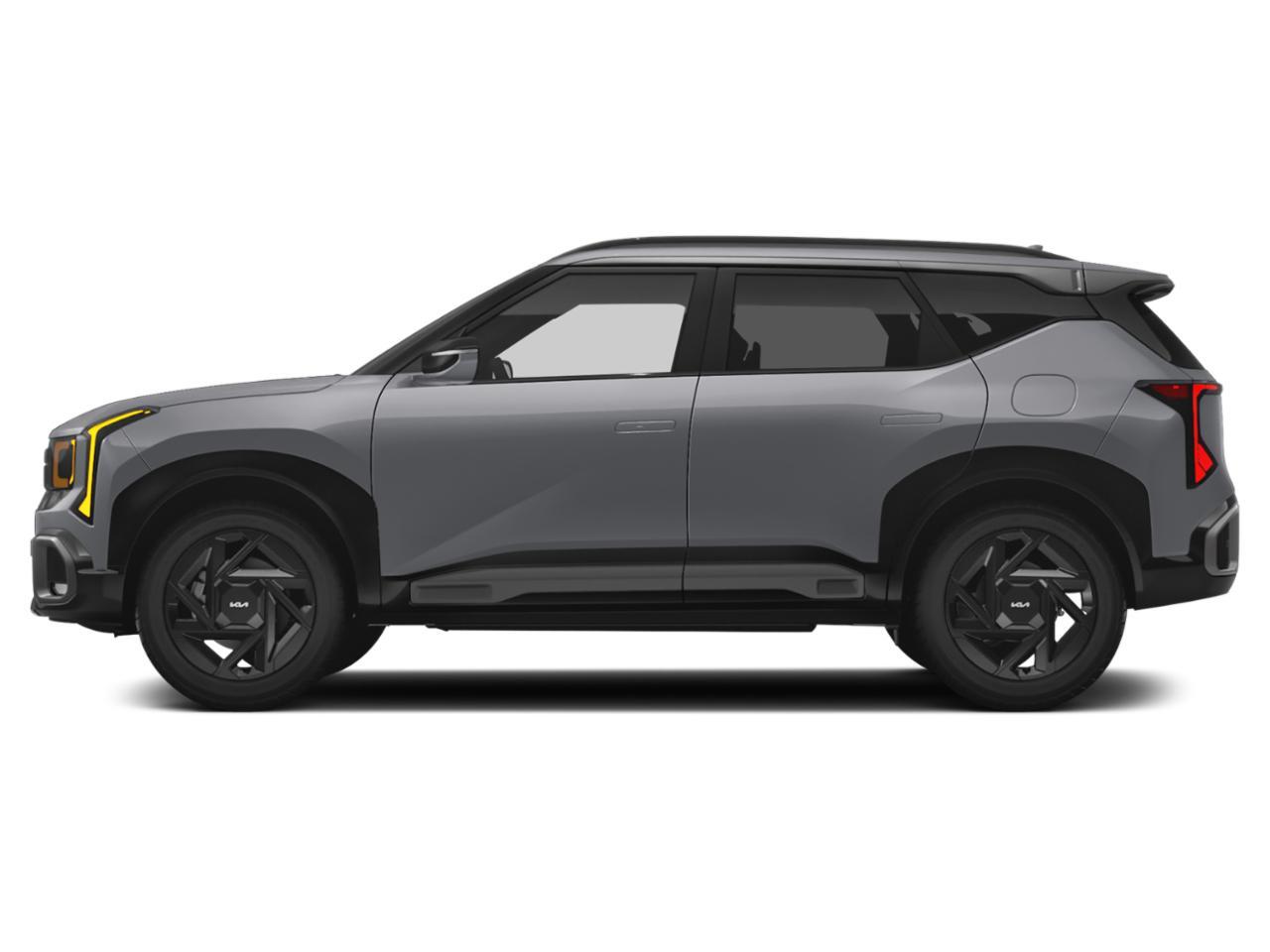 2027 Kia Seltos X-Line SX San Clemente CA