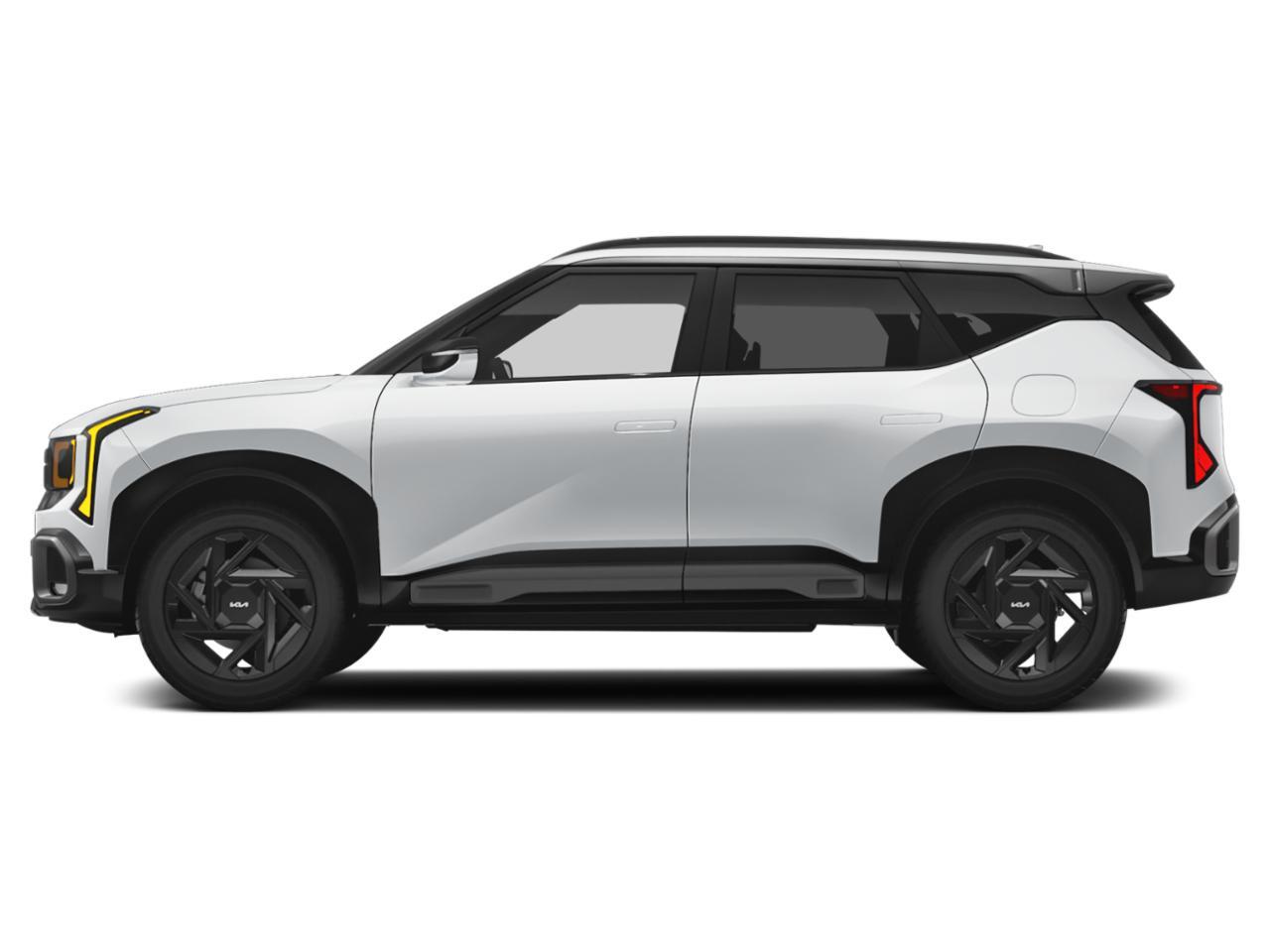 2027 Kia Seltos X-Line SX San Clemente CA