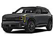2027 Kia Seltos X-Line SX