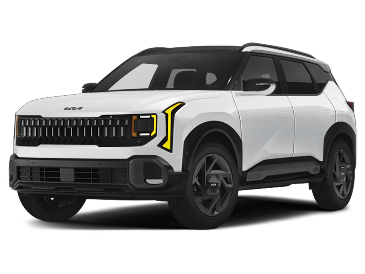 2027 Kia Seltos