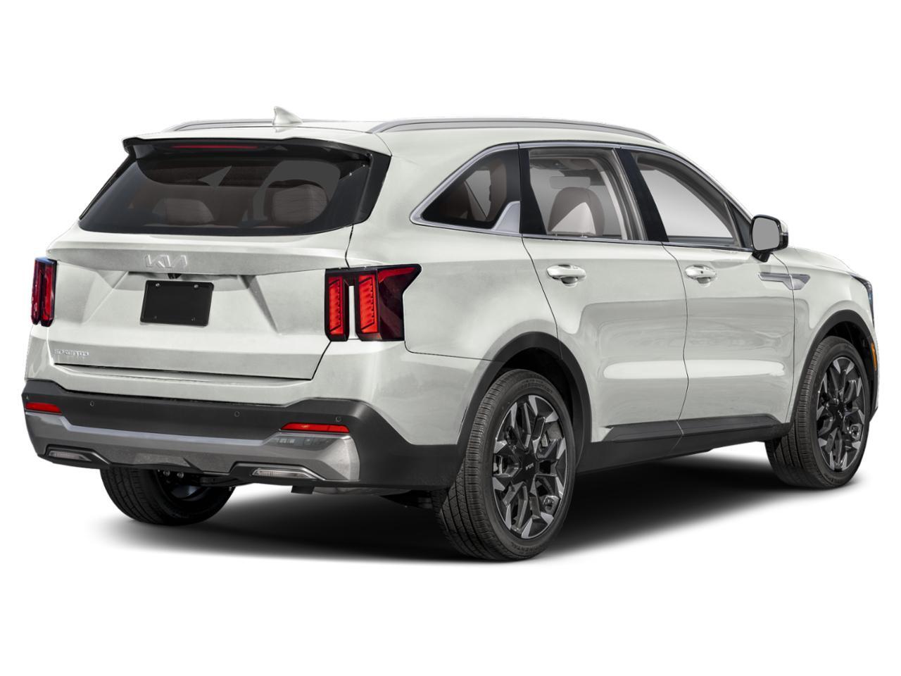 2027 Kia Sorento EX San Clemente CA