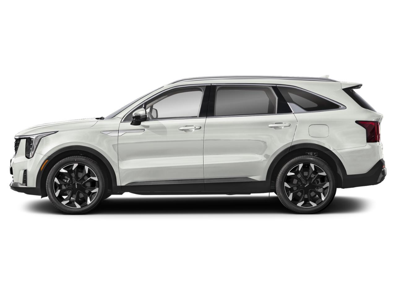 2027 Kia Sorento EX San Clemente CA