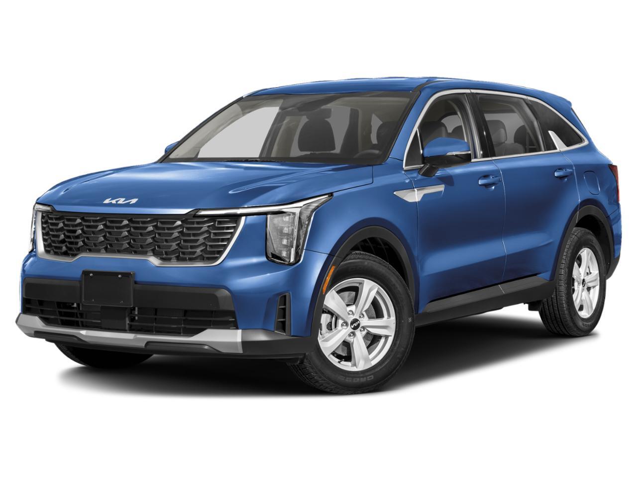 2027 Kia Sorento LX