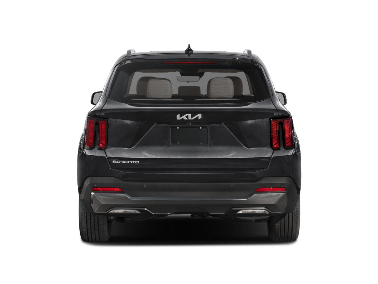 2027 Kia Sorento S Tucson AZ